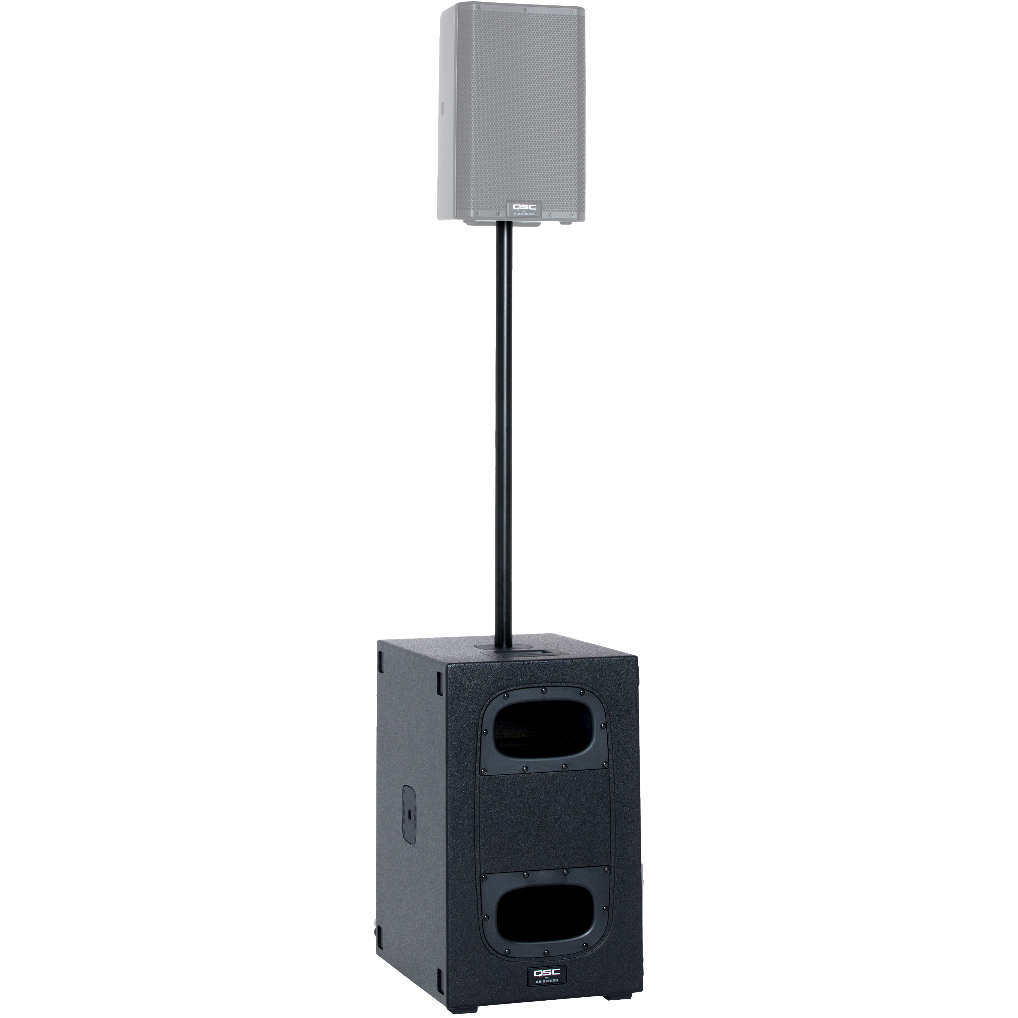 QSC KS212C Subwoofer
