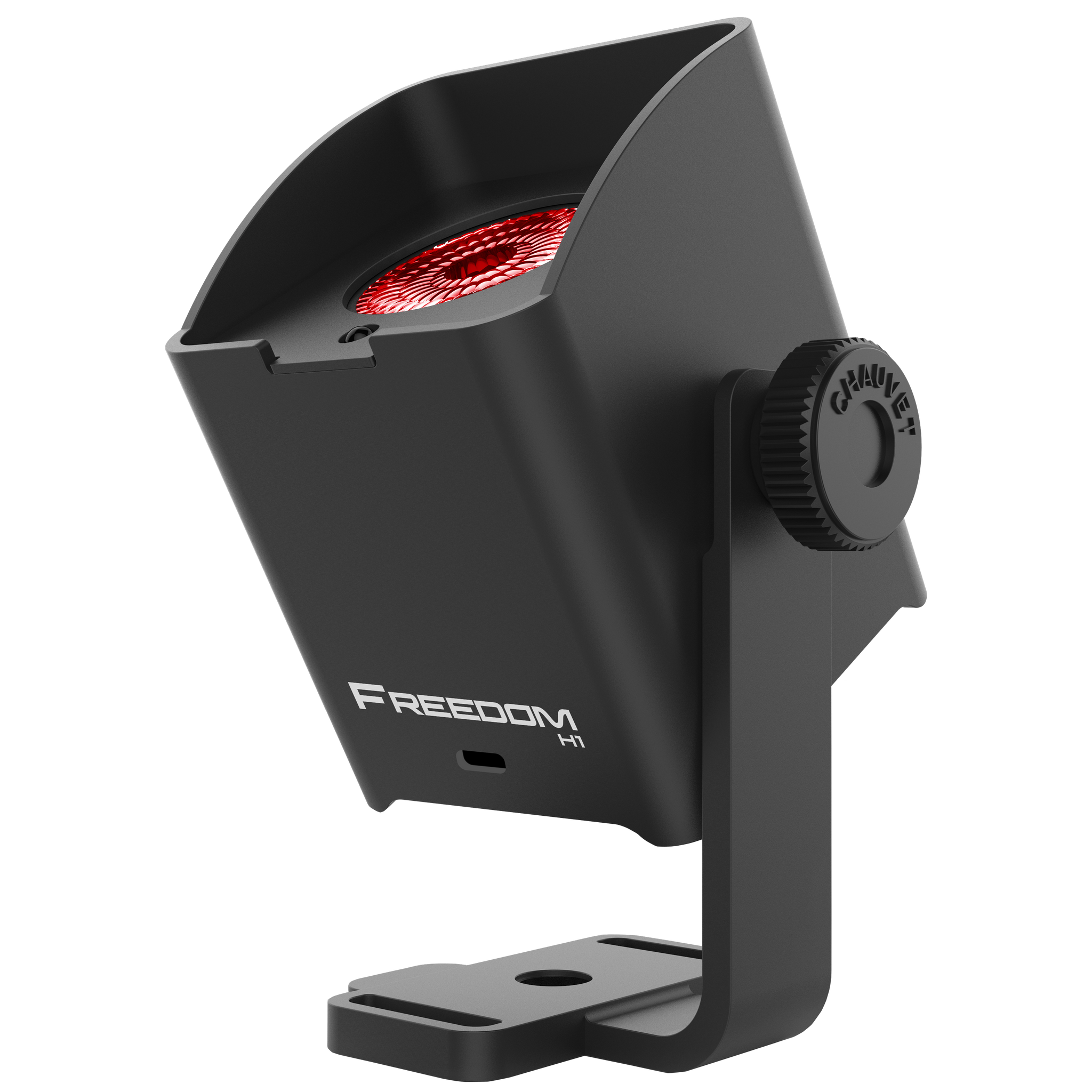 Chauvet DJ Freedom H1 X4