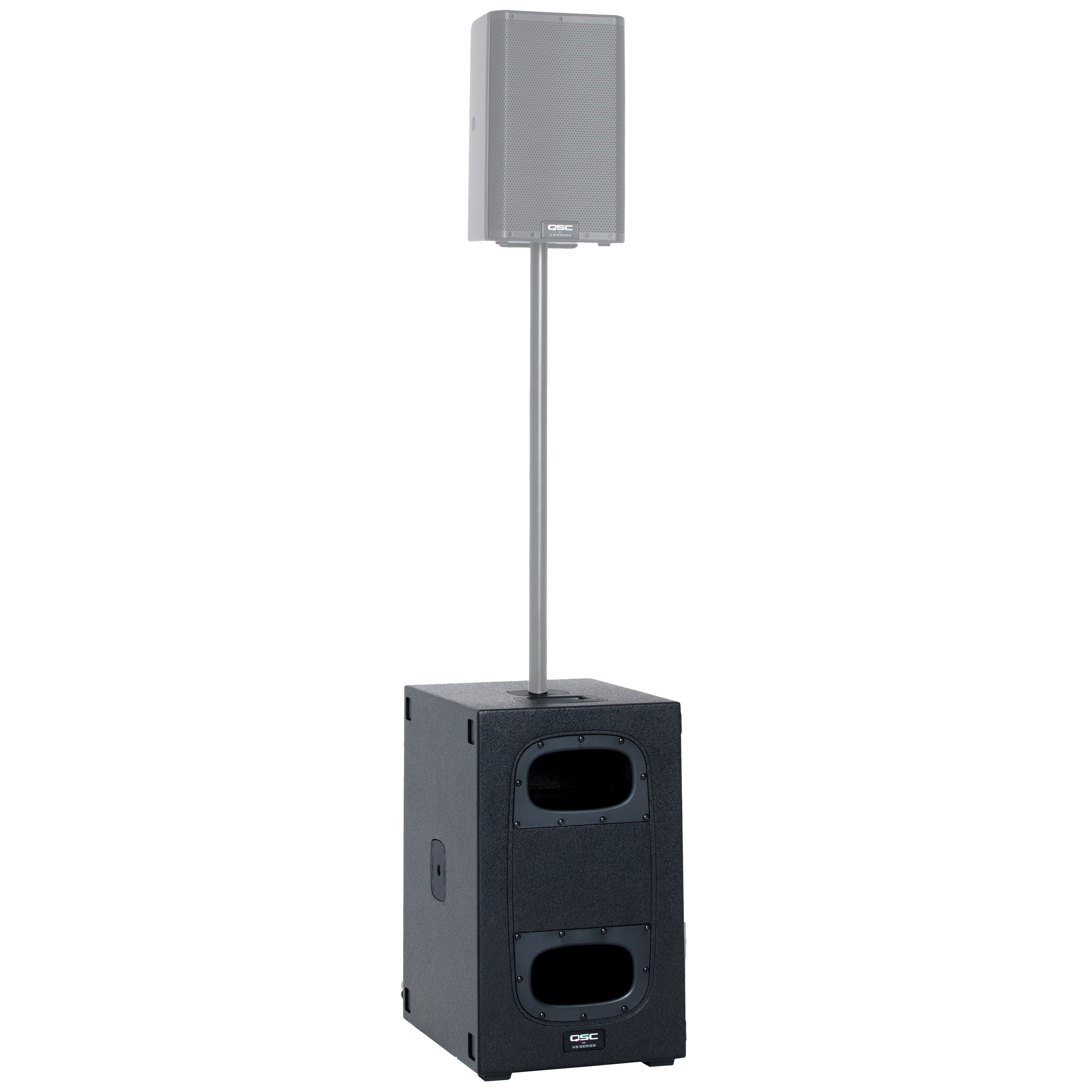 QSC KS112 Subwoofer