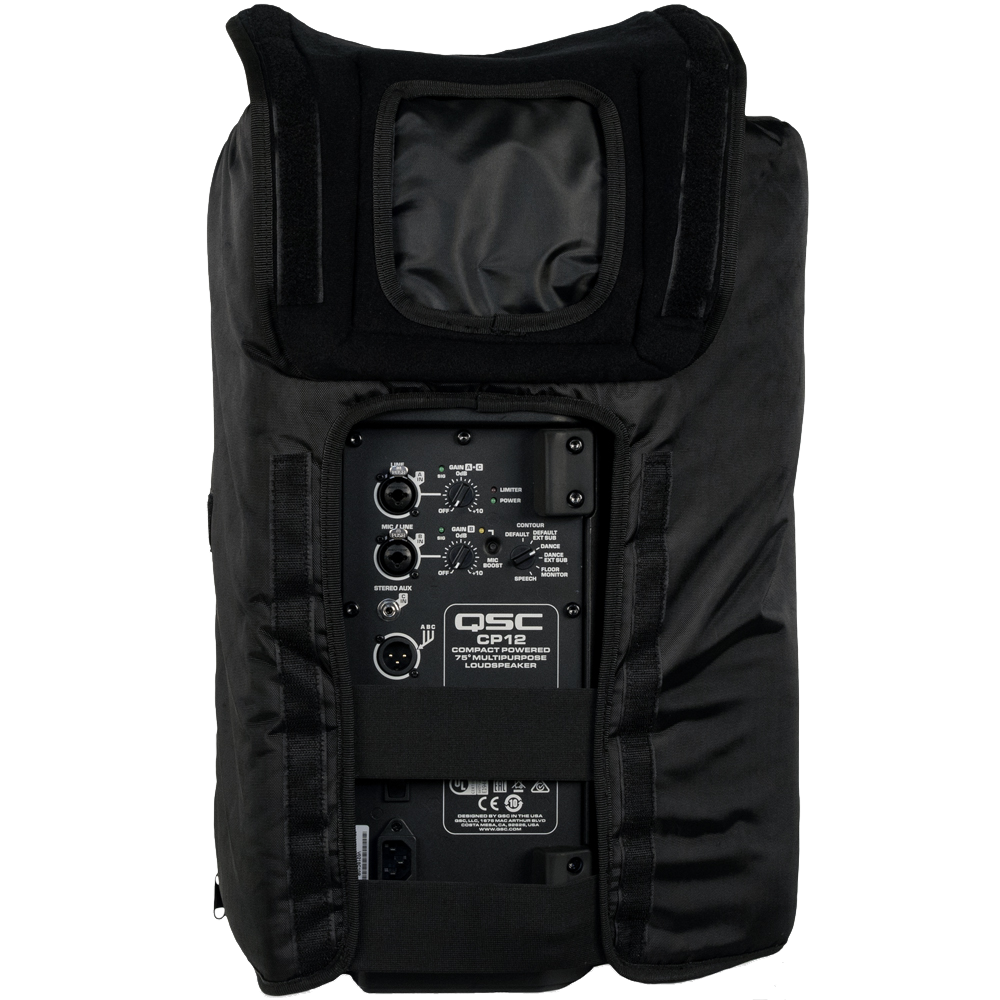 QSC Outdoor Cover for CP Speakers