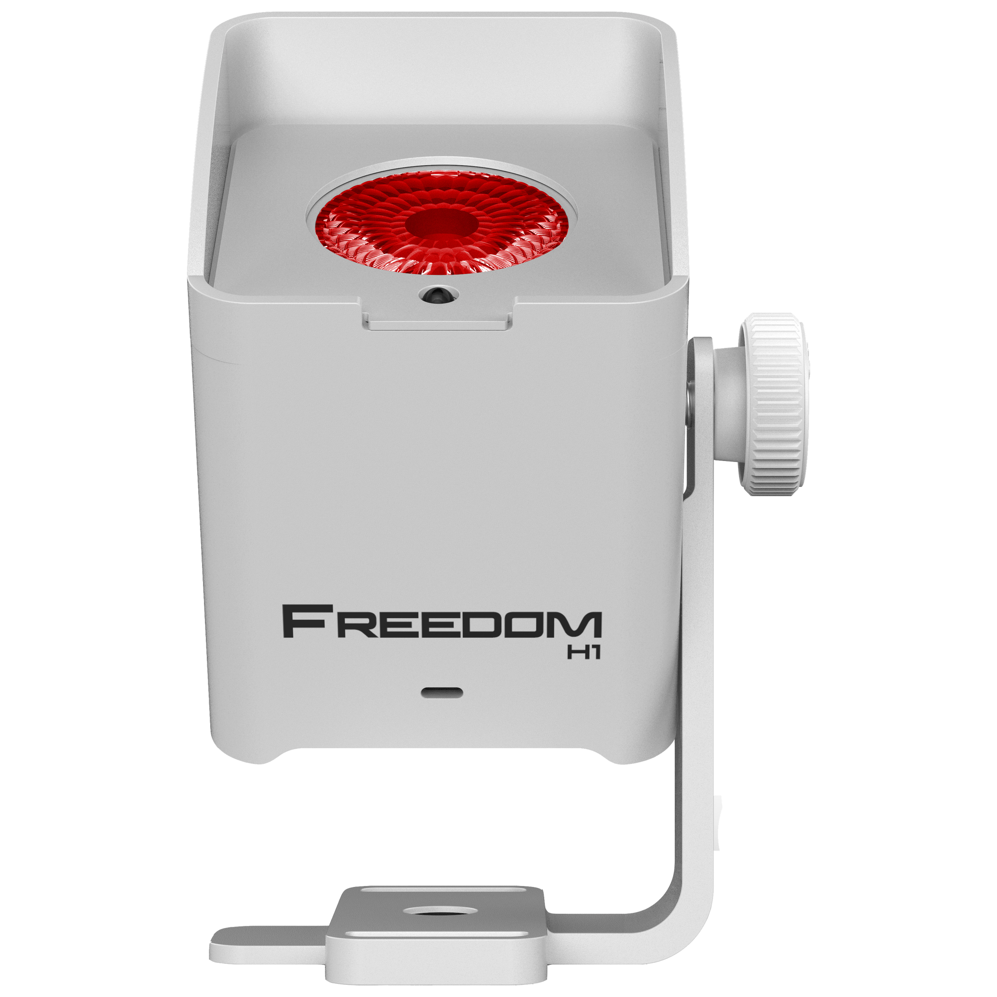 Chauvet DJ Freedom H1 X4 (White Housing)