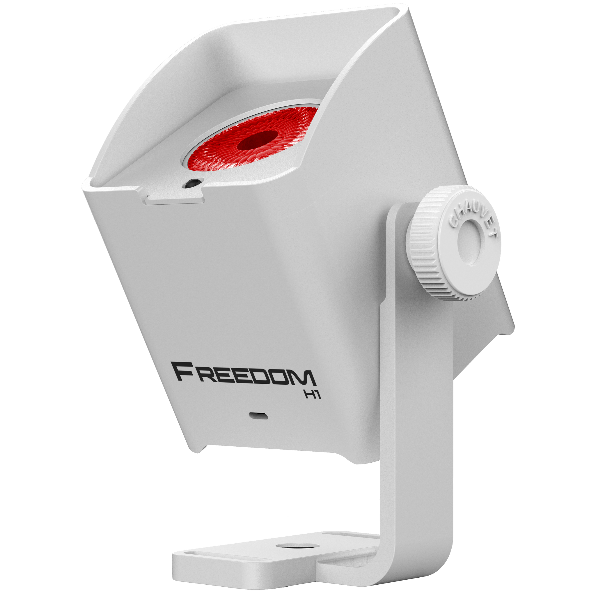 Chauvet DJ Freedom H1 X4 (White Housing)