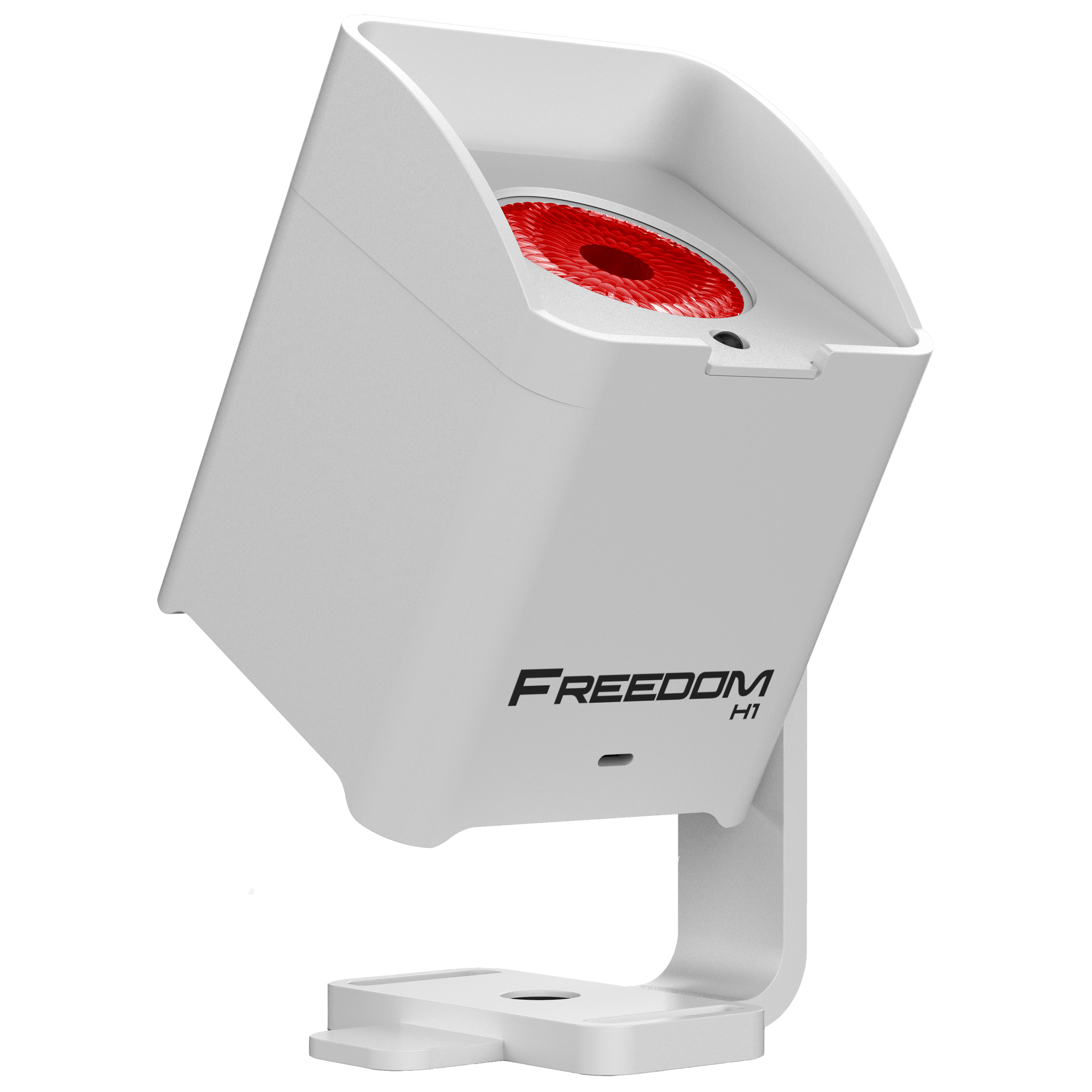 Chauvet DJ Freedom H1 X4 (White Housing)