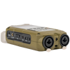 Zoom H4n Pro Green with SKB iSeries Case