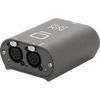 Obsidian NX DMX USB Powered 2-Port DMX Node tourPack with BYFP ipCase