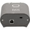 Obsidian NX DMX USB Powered 2-Port DMX Node tourPack with BYFP ipCase