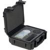 SKB iSeries Case for Zoom H4n Pro