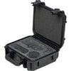 SKB iSeries Case for Zoom H4n Pro