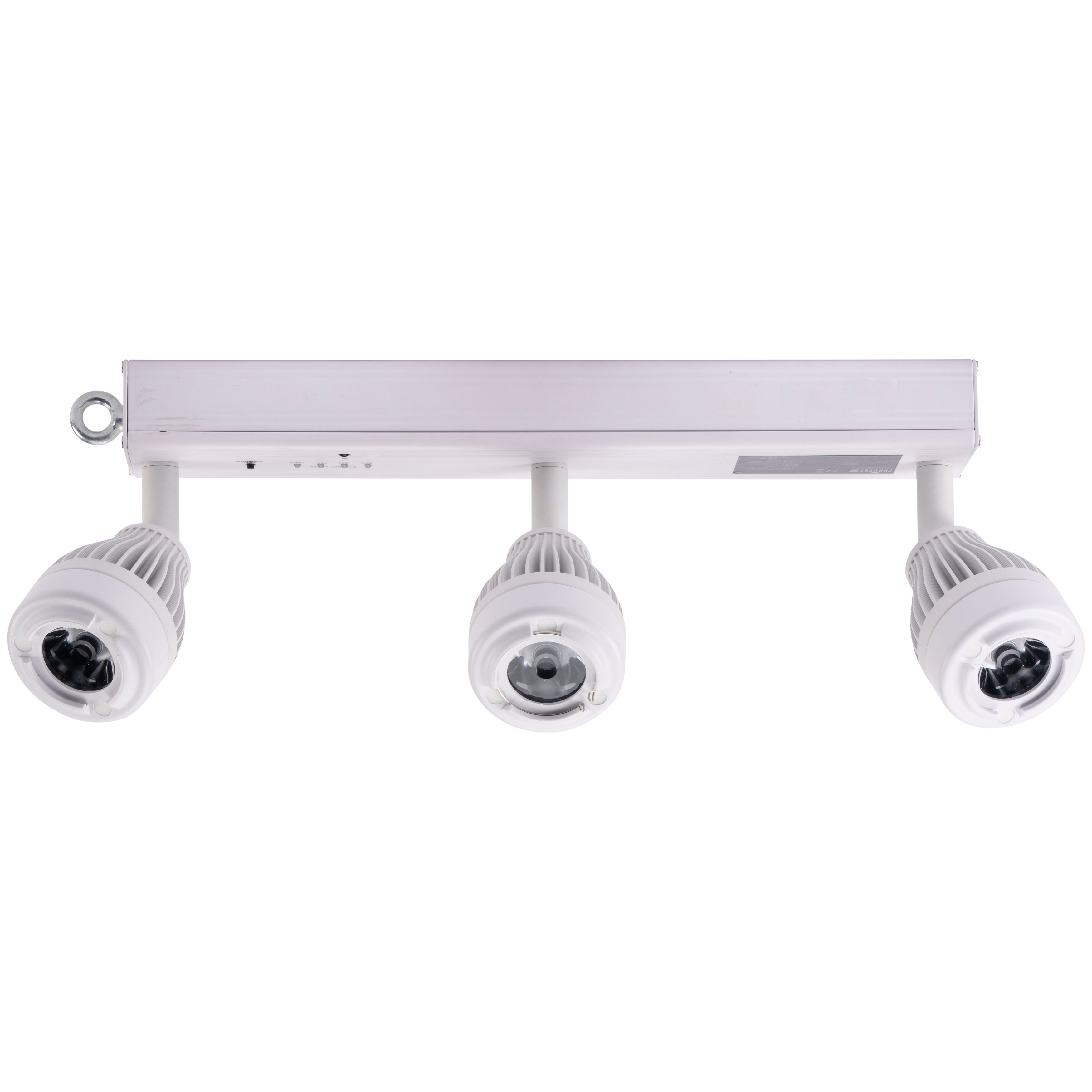Chauvet DJ White EZbar Pinspot Bar
