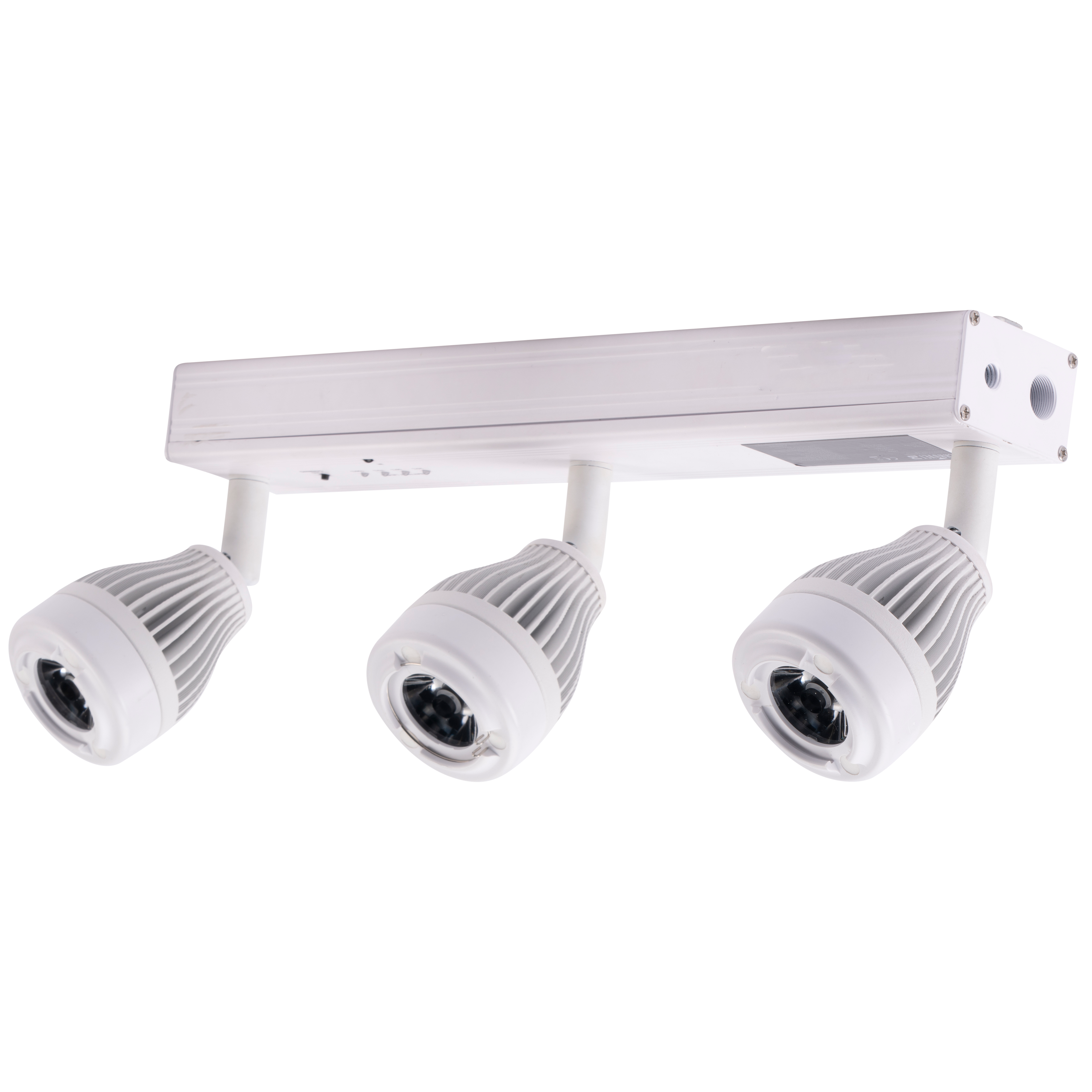 Chauvet DJ White EZbar Pinspot Bar