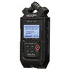 Zoom H4n Pro All Black Portable Recorder