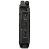 Zoom H4n Pro All Black Portable Recorder