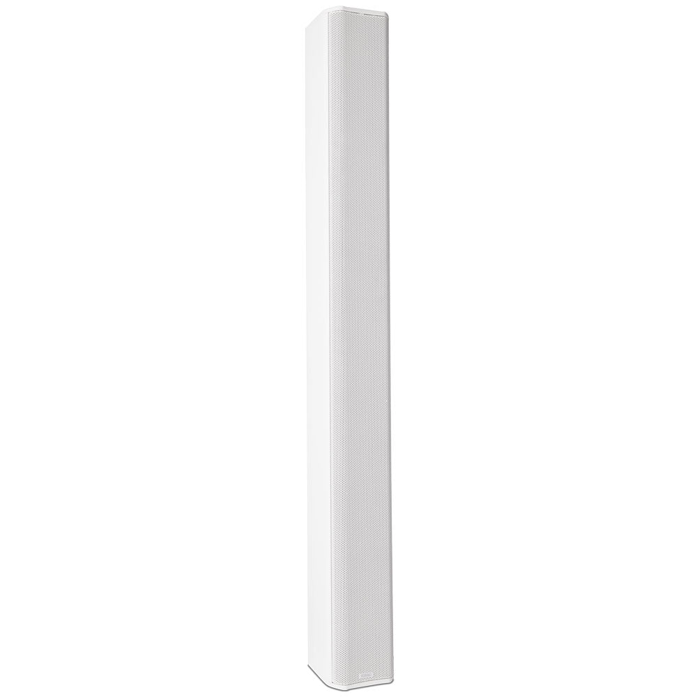 QSC White AD-S162T Column Speaker