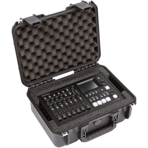 Roland VR-4HD Video Switcher tourPack with BYFP ipCase