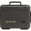 BYFP ipCase for 4x Shure Transmitters
