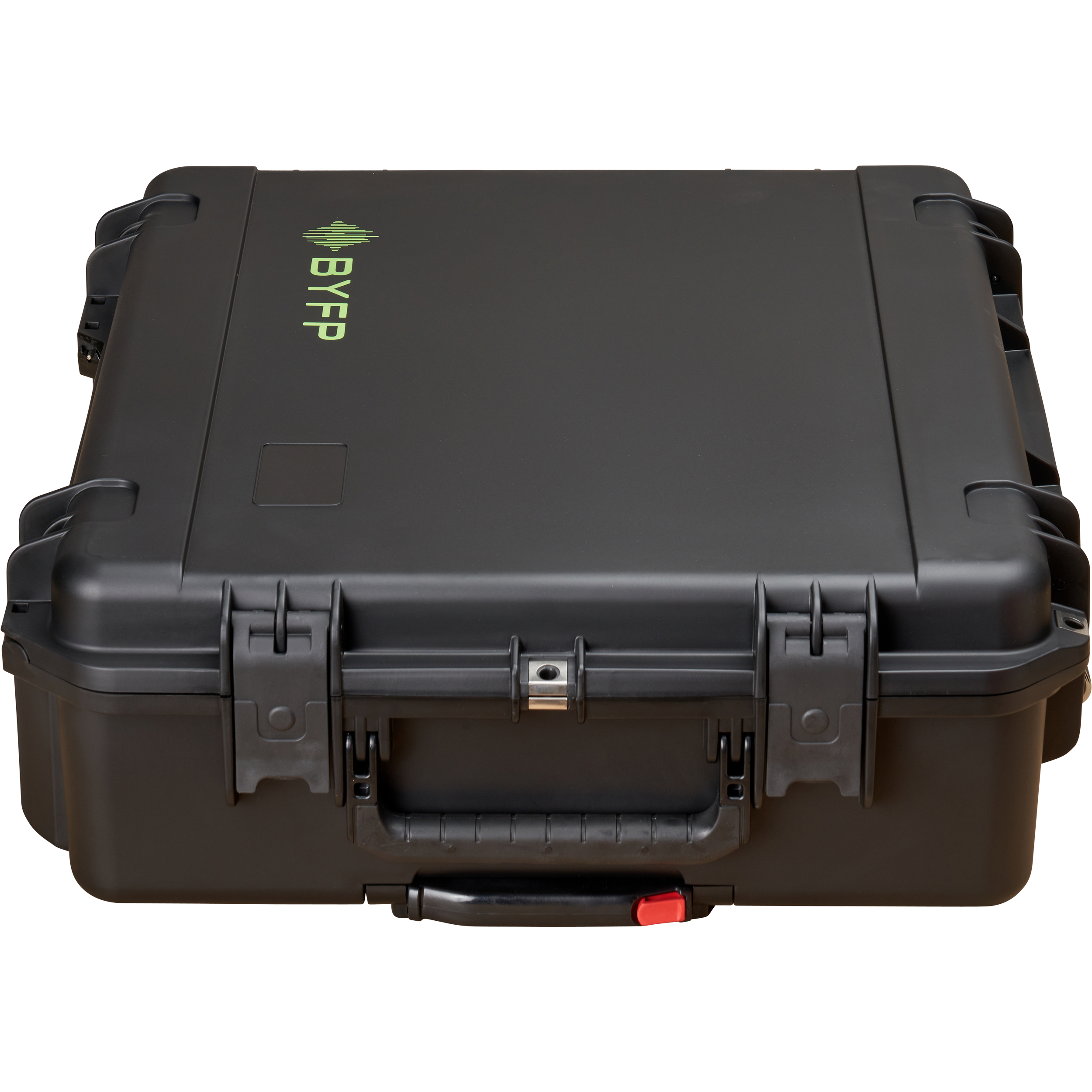 BYFP ipCase for Shure SM7B Dual Broadcast Pack
