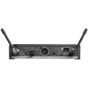 Shure SLX Wireless Headset Microphone System