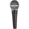 Shure SM48 Cardioid Dynamic Vocal Microphone