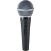 Shure SM48 Cardioid Dynamic Vocal Microphone
