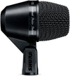 Shure PGA52 Kick Drum Microphone