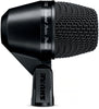 Shure PGA52 Cardioid Dynamic Kick Drum Microphone