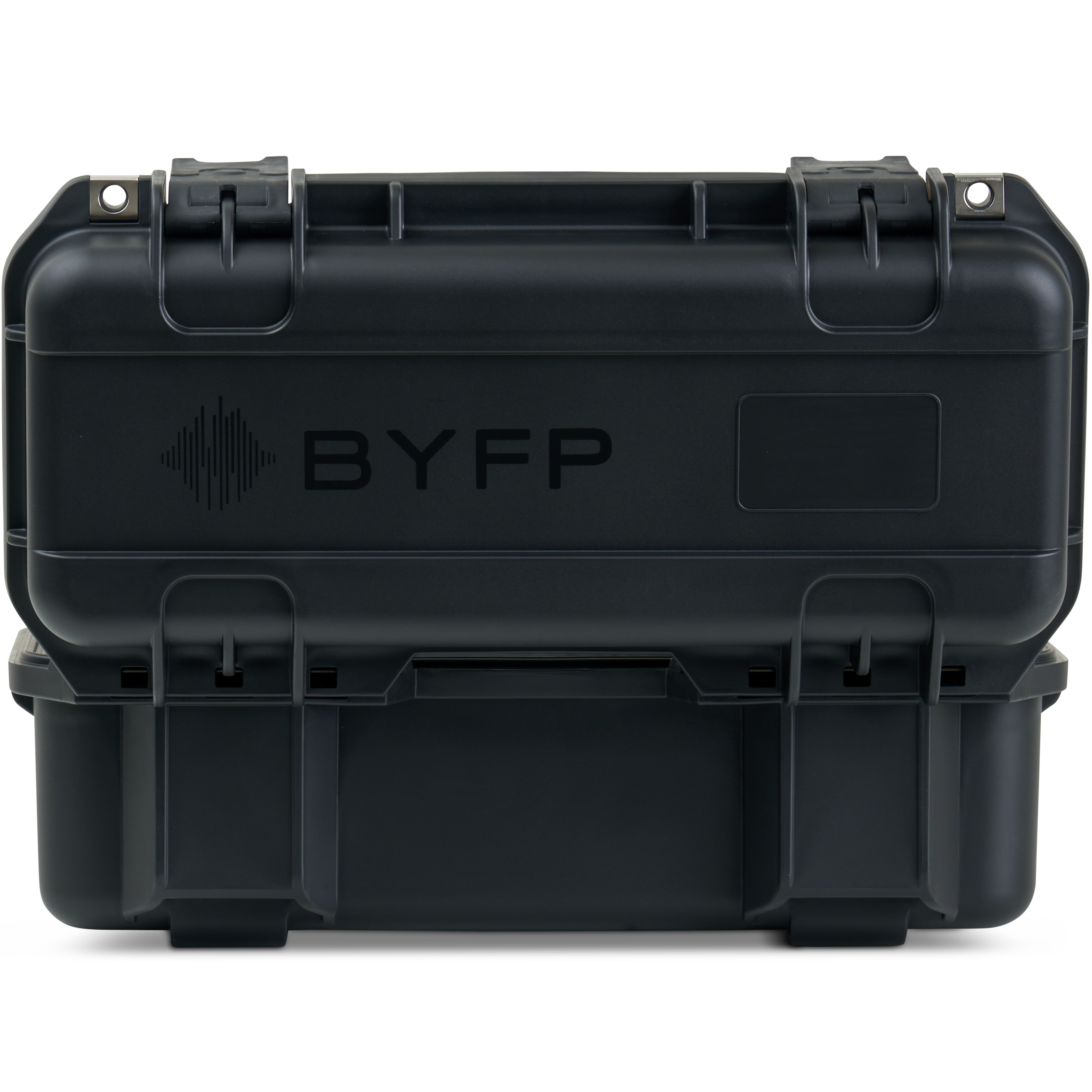 BYFP ipCase for ChamSys USB Interface