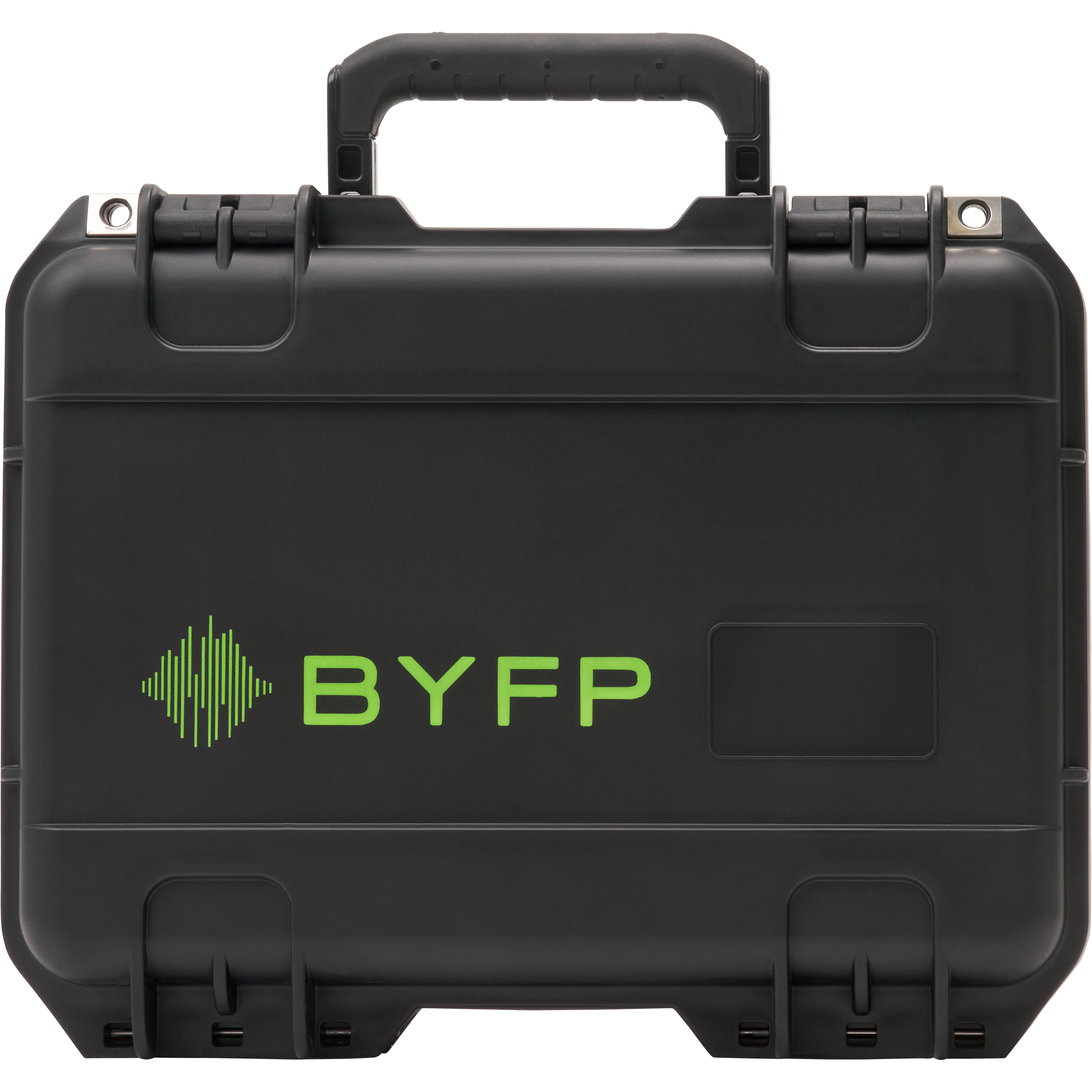 BYFP ipCase for Shure SLX-D Single Handheld System