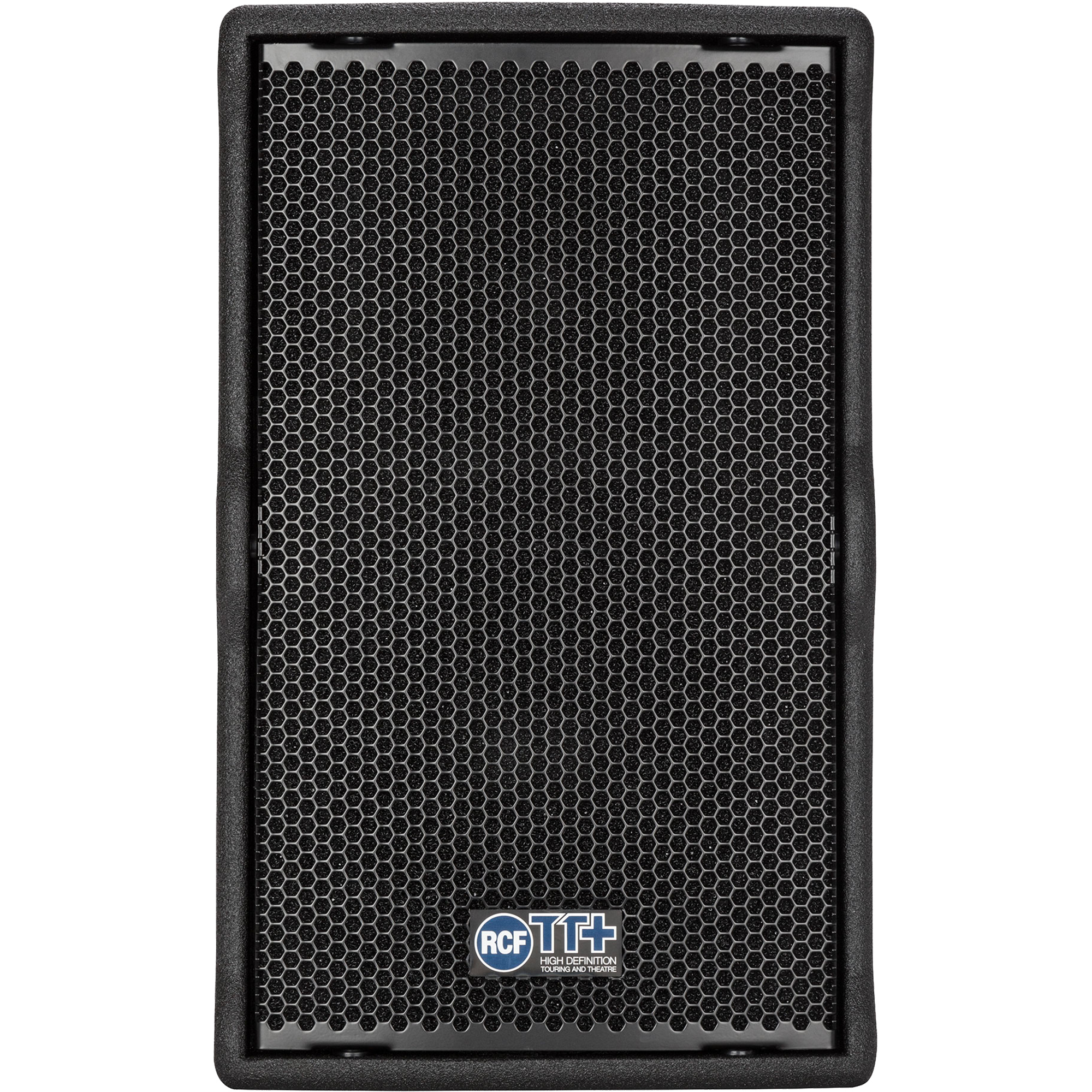 RCF TT10-A Powered RDNet Speaker