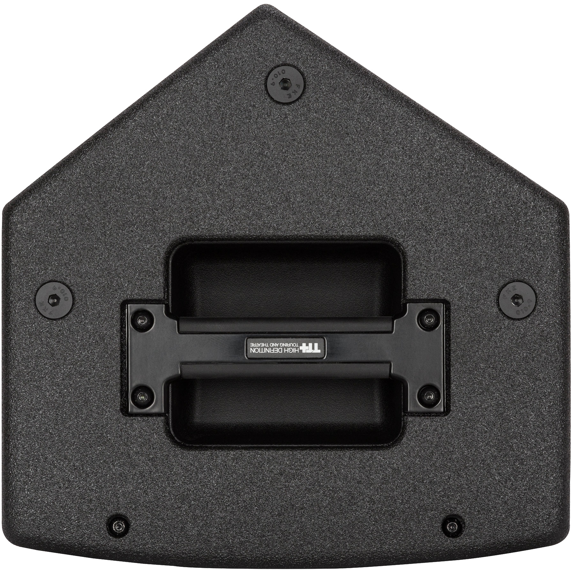 RCF TT10-A Powered RDNet Speaker