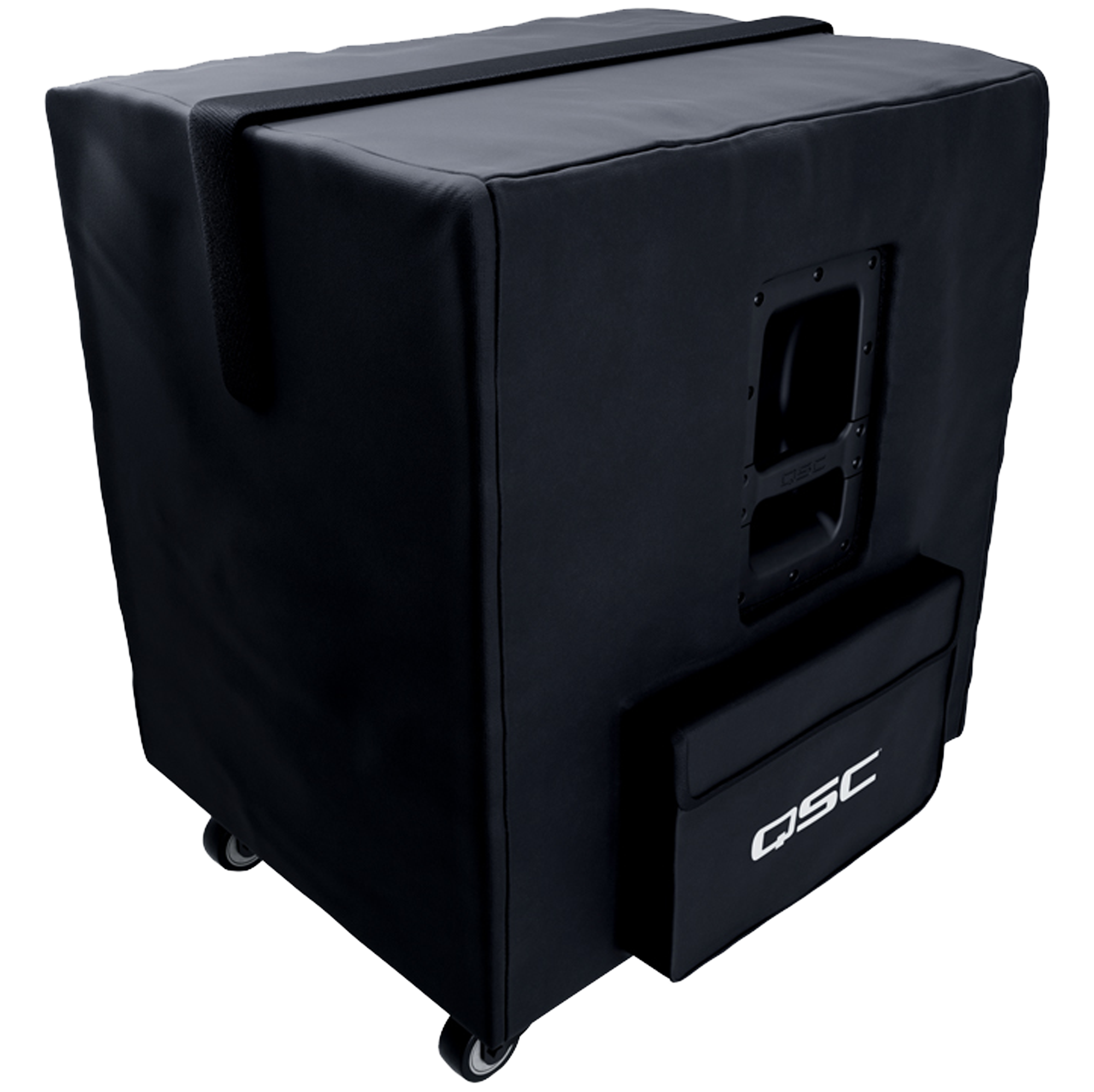 QSC KS118 CVR Transport Cover
