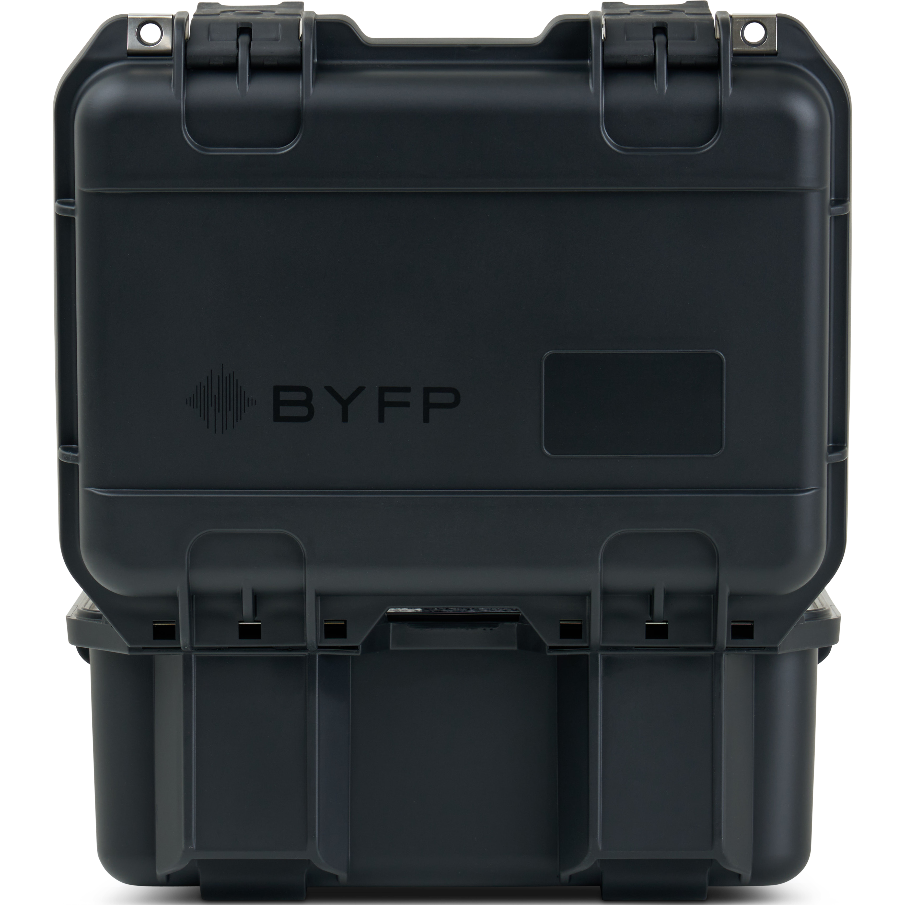 BYFP ipCase for ChamSys SnakeSys B4