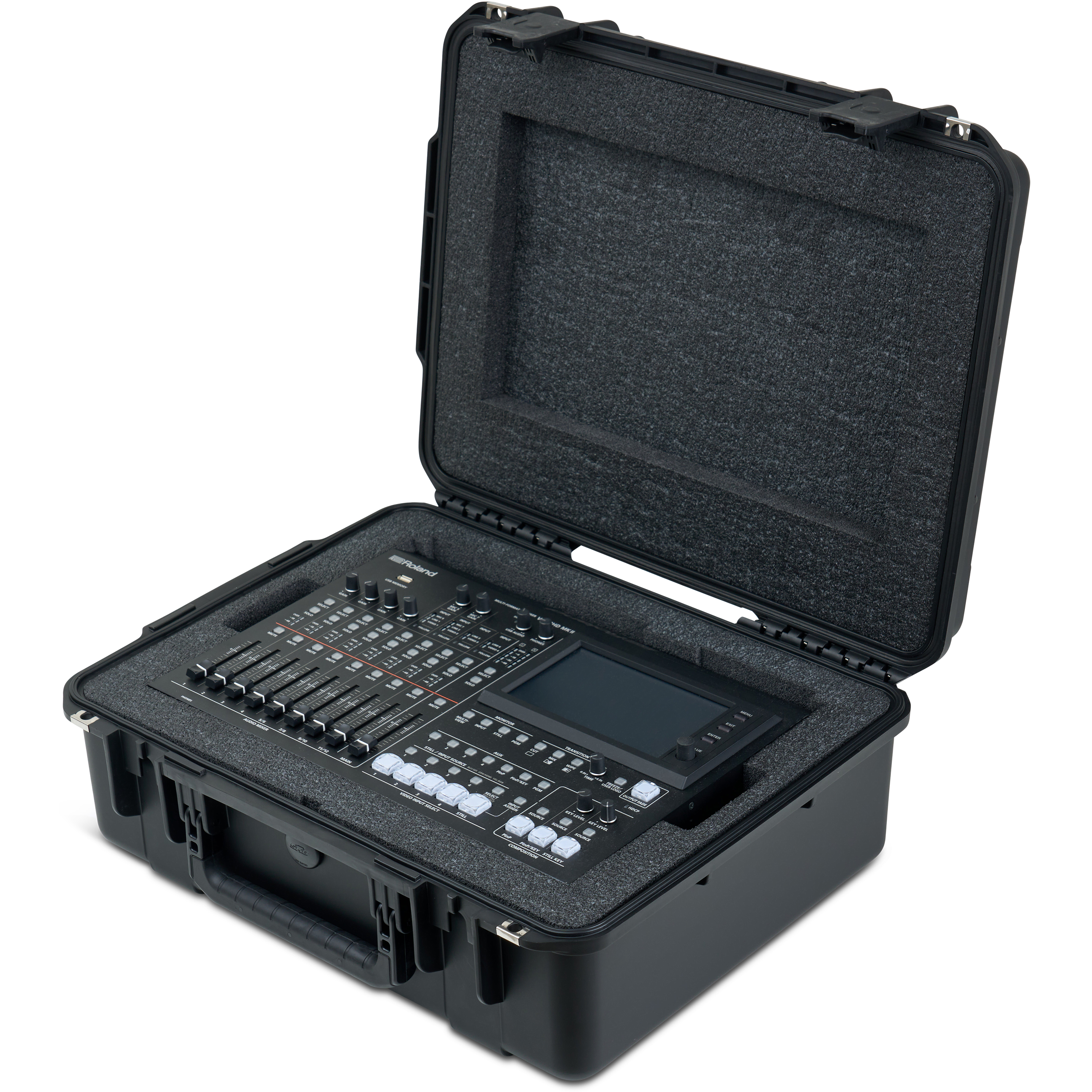 BYFP ipCase for Roland VR-50MK2