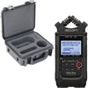 Zoom H4n Pro All Black Portable Recorder