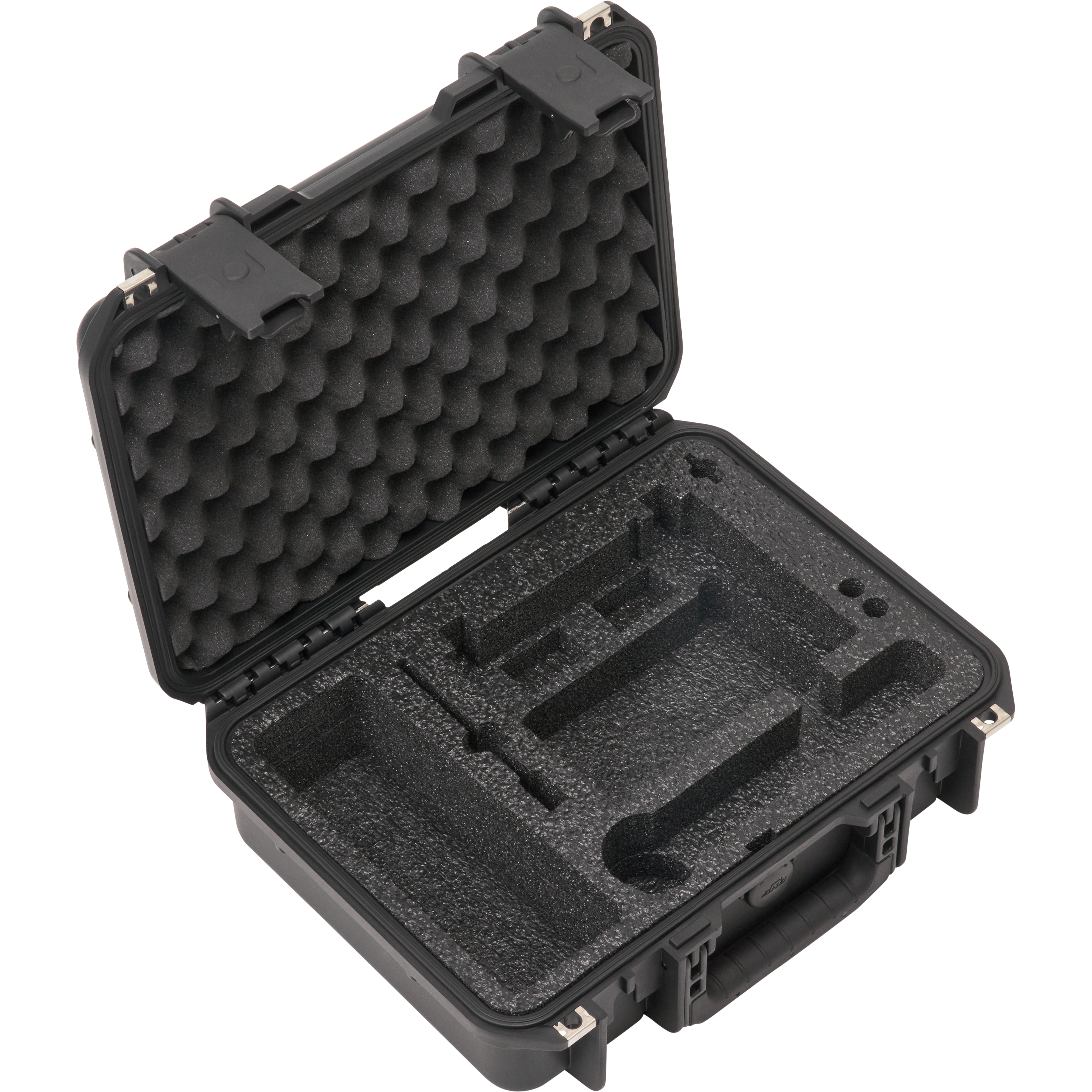 BYFP ipCase for Shure SLX-D Single Handheld System
