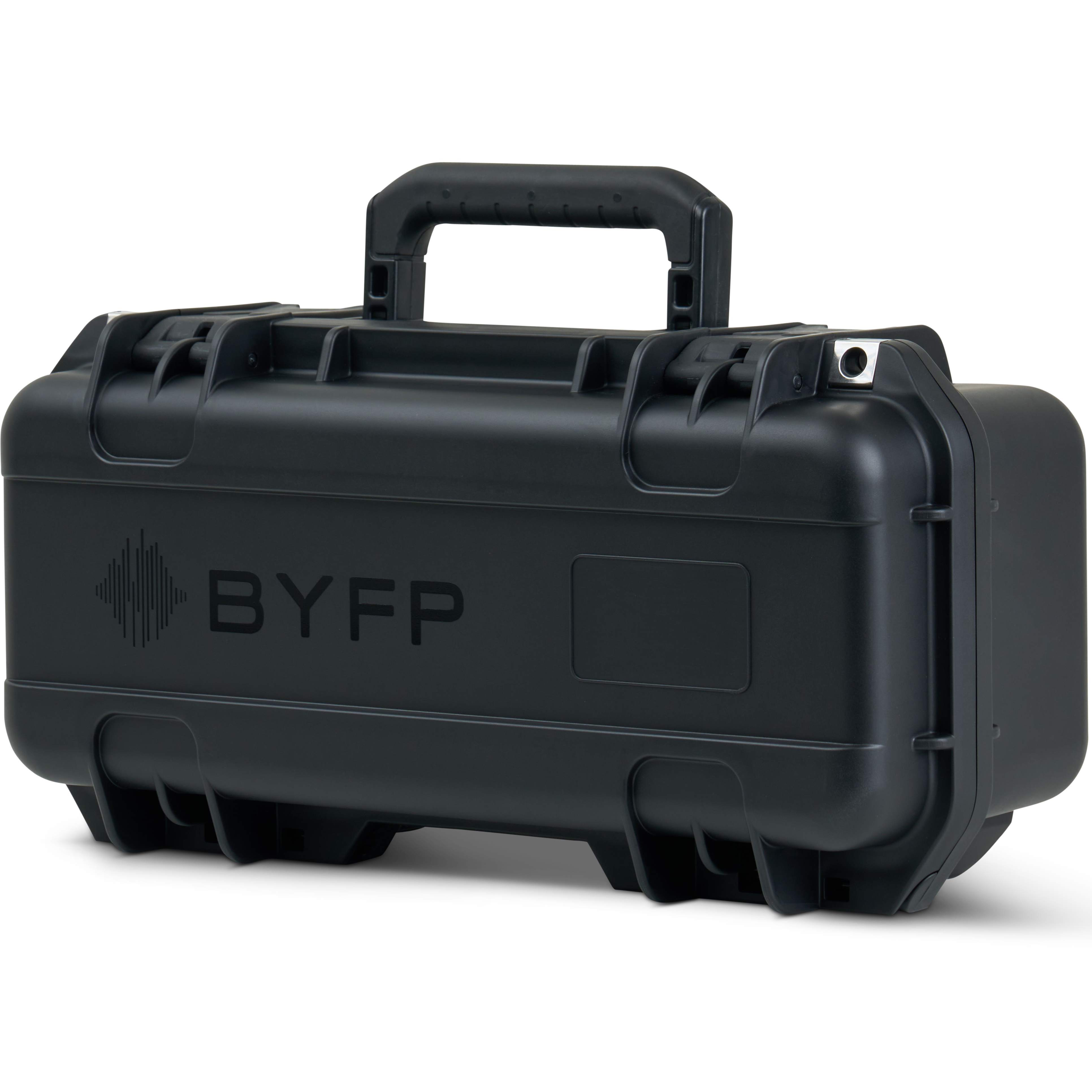 BYFP ipCase for ChamSys USB Interface
