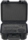 Zoom H4n Pro Green with SKB iSeries Case