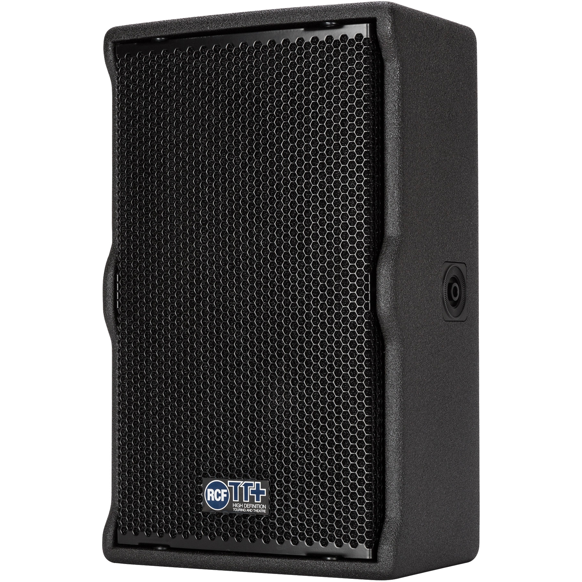 RCF TT10-A Powered RDNet Speaker