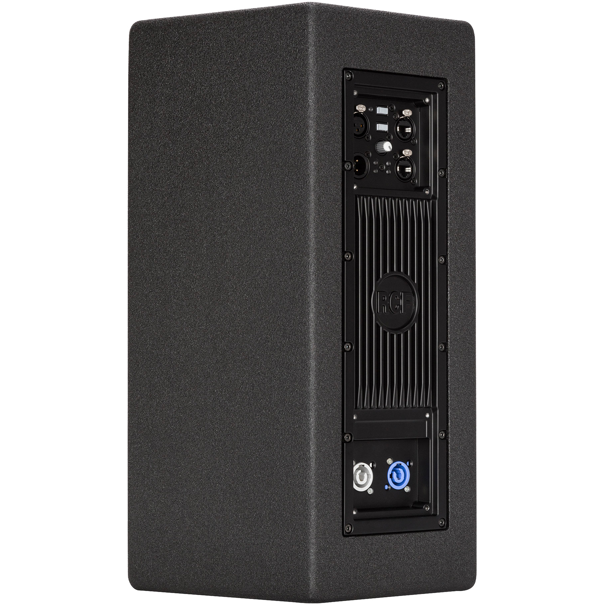 RCF TT10-A Powered RDNet Speaker