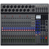 Zoom Livetrak L-20 Digital Mixer and Recording