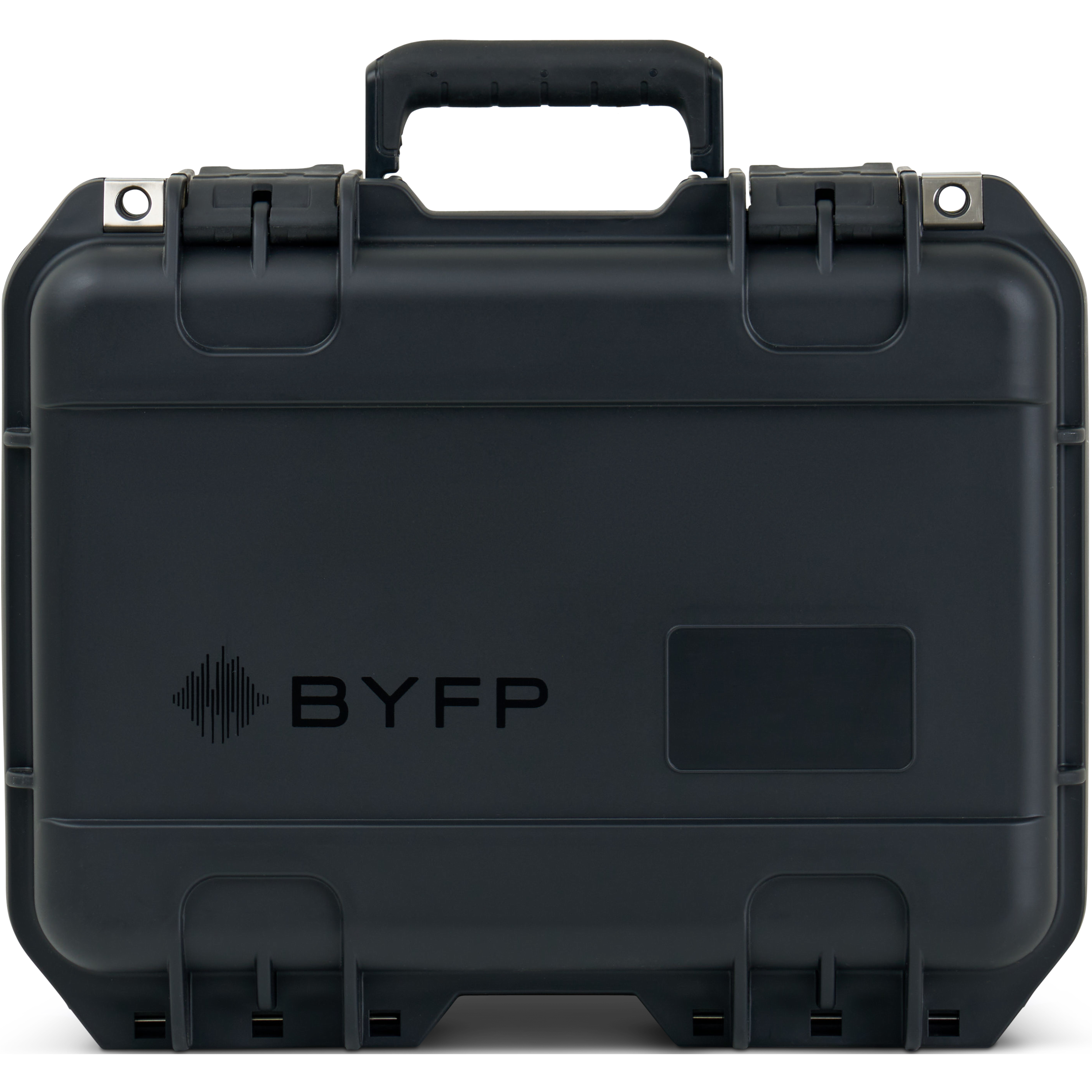 BYFP ipCase for ChamSys SnakeSys B4