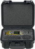 Zoom H4n Pro Green with SKB iSeries Case