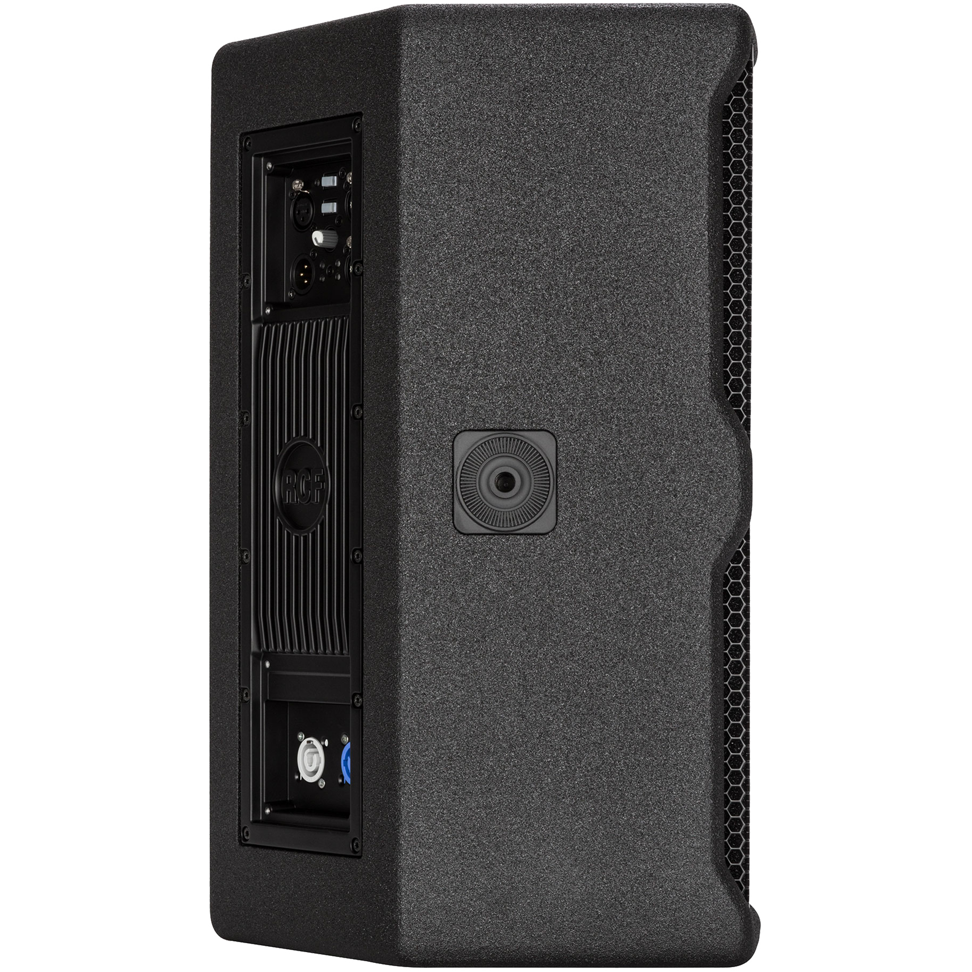 RCF TT10-A Powered RDNet Speaker