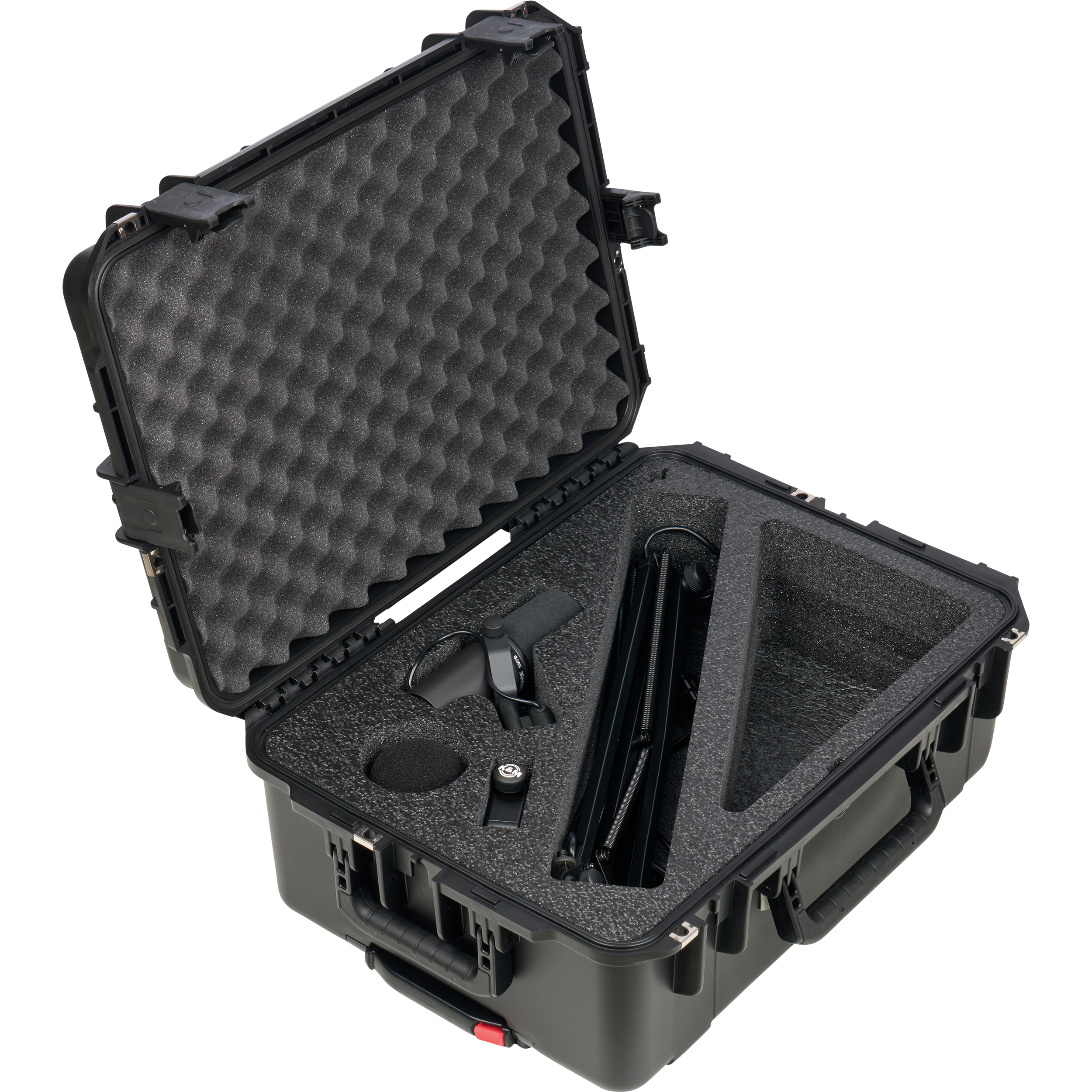 BYFP ipCase for Shure SM7B Broadcast Pack