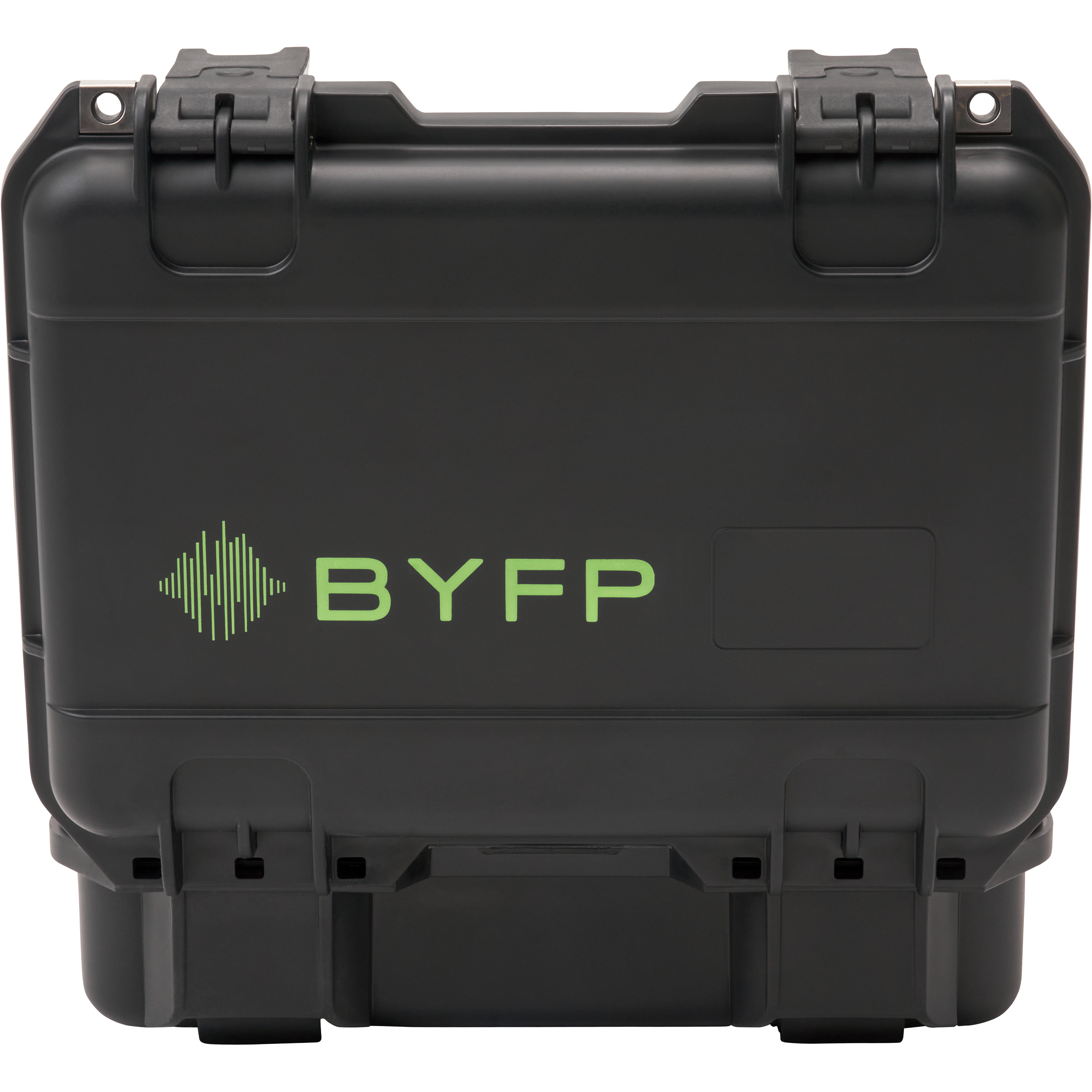 BYFP ipCase for Shure SLX-D Single Handheld System