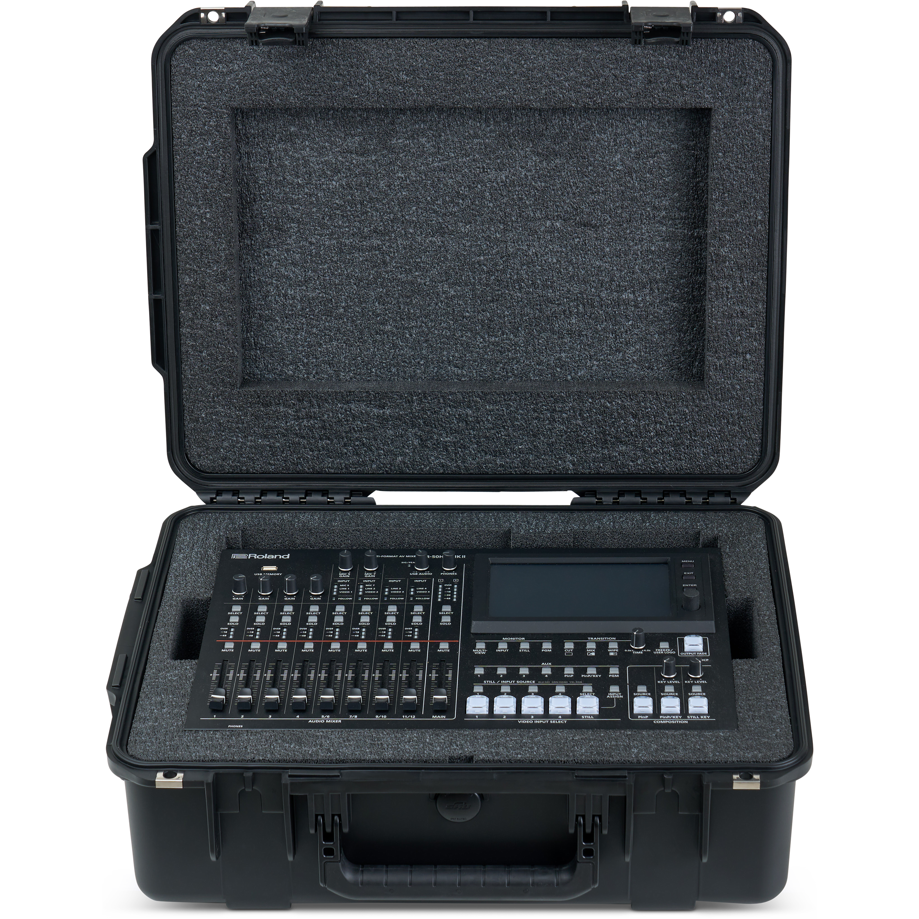 BYFP ipCase for Roland VR-50MK2