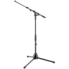 Konig & Meyer 259 Low Telescoping Boom Microphone Stand