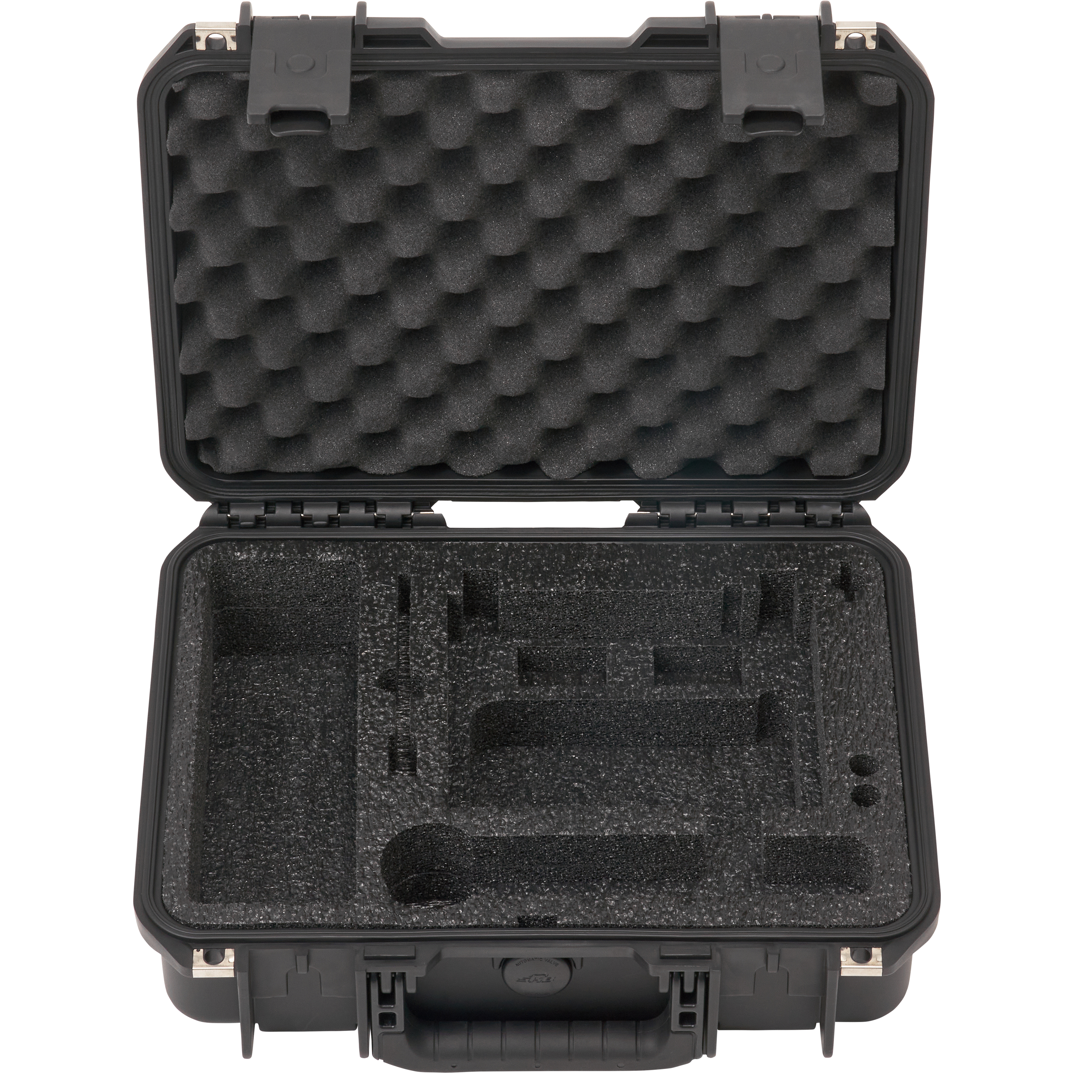 BYFP ipCase for Shure SLX-D Single Handheld System