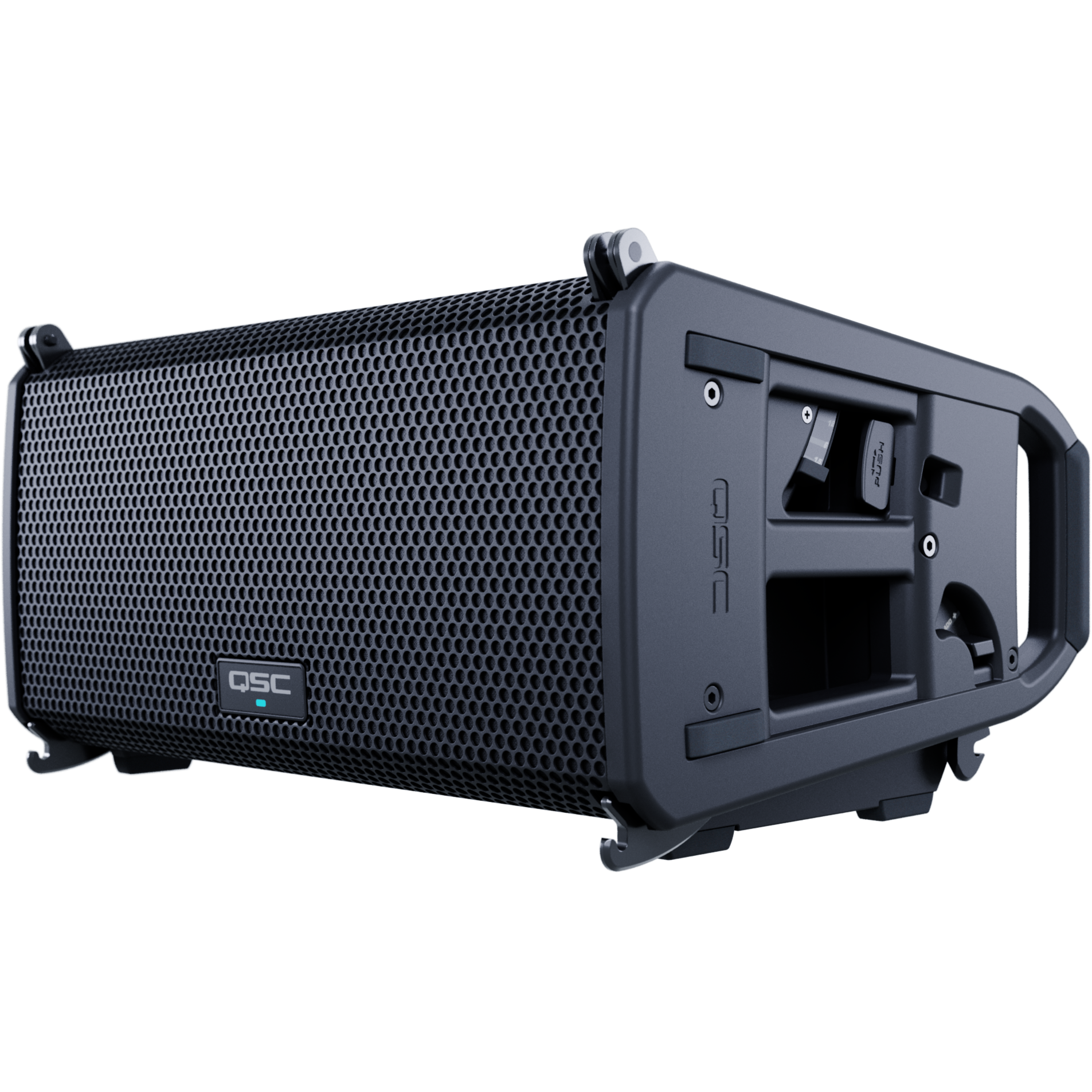 QSC LA108 Line Array Speaker