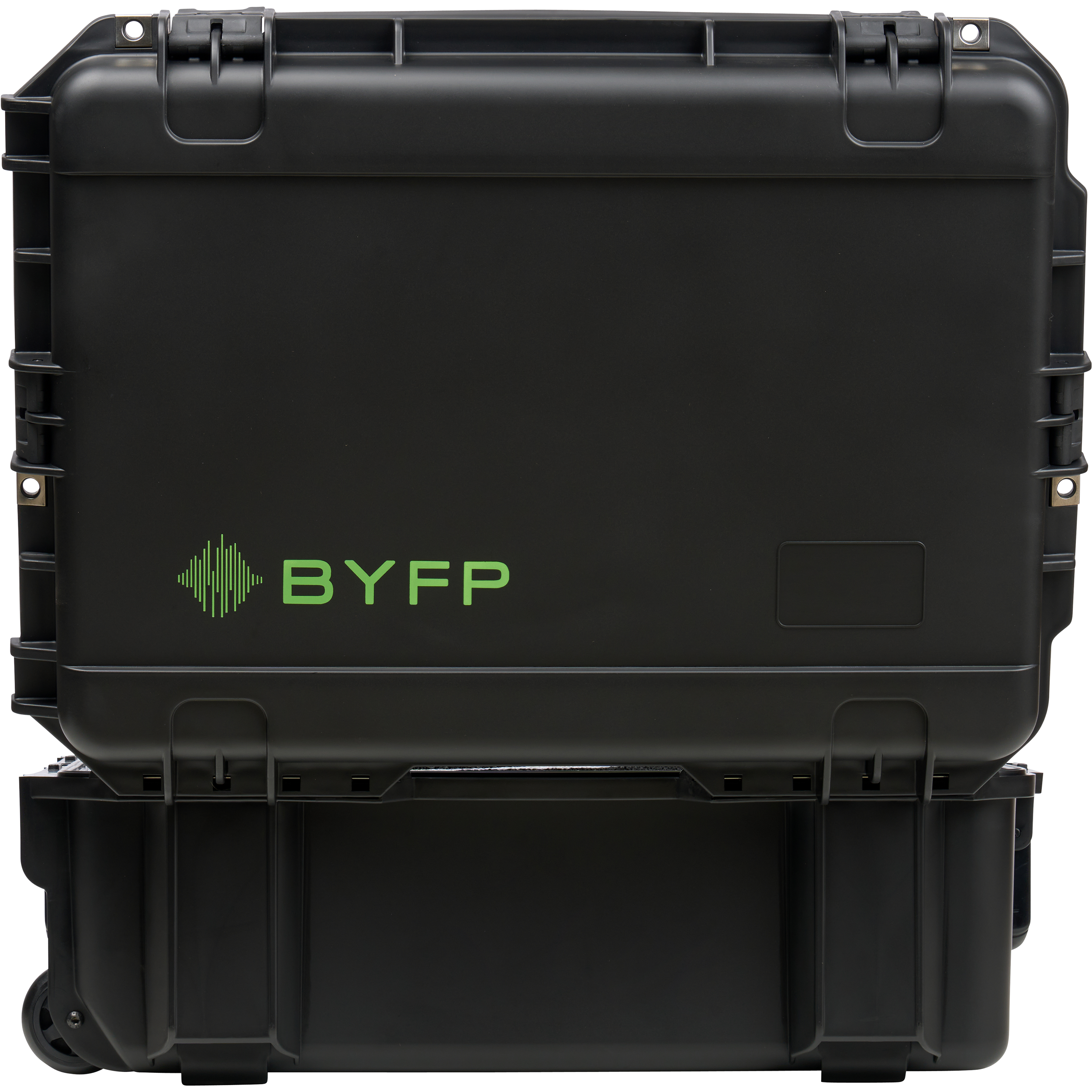 BYFP ipCase for Shure SM7B Broadcast Pack