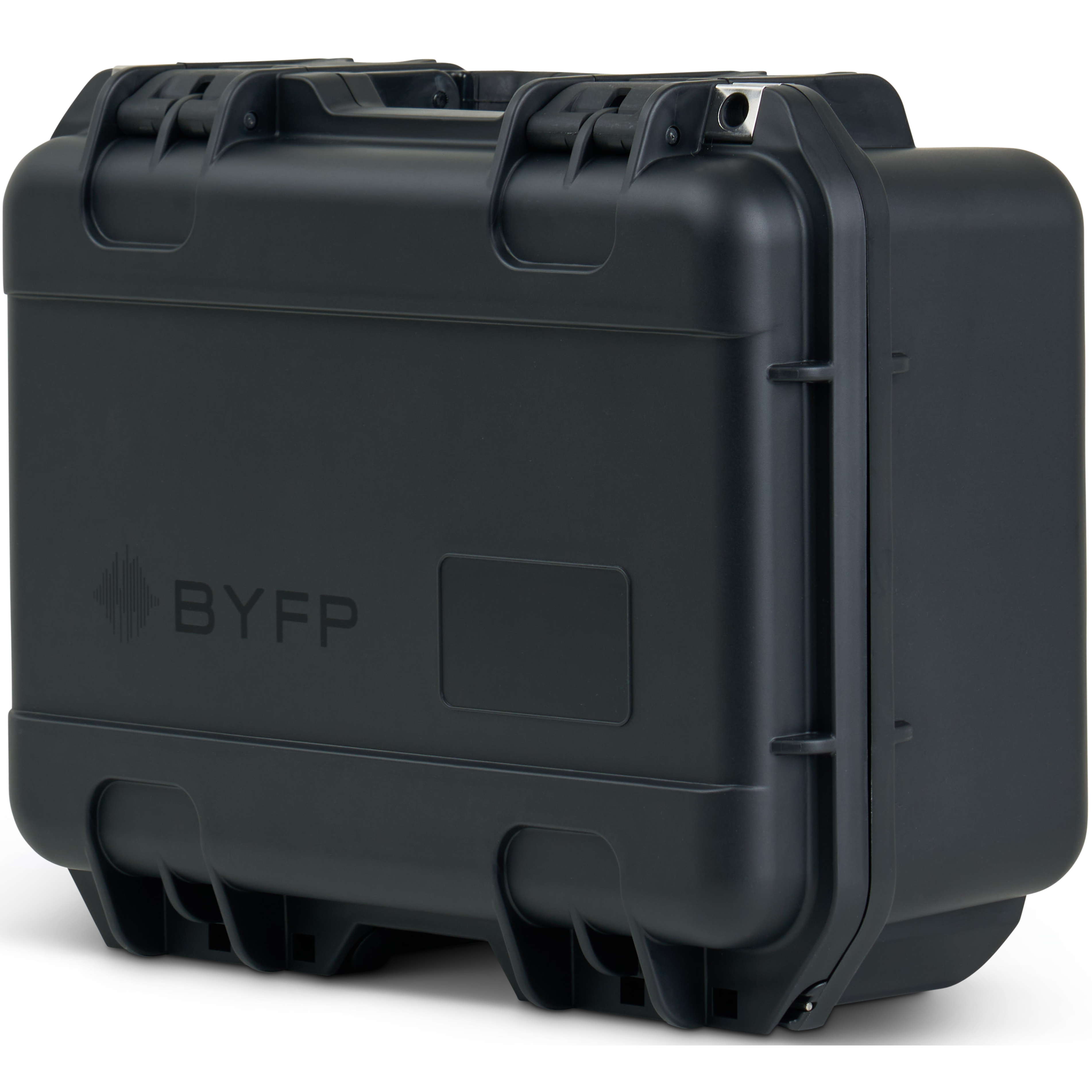 BYFP ipCase for ChamSys SnakeSys B4